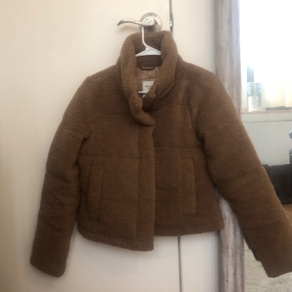 Sherpa puffer